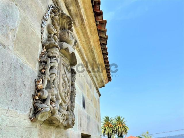 Casa en venta en Mazcuerras. CASONA DE PIEDRA TOTALMENTE RESTAURADA. Casas.