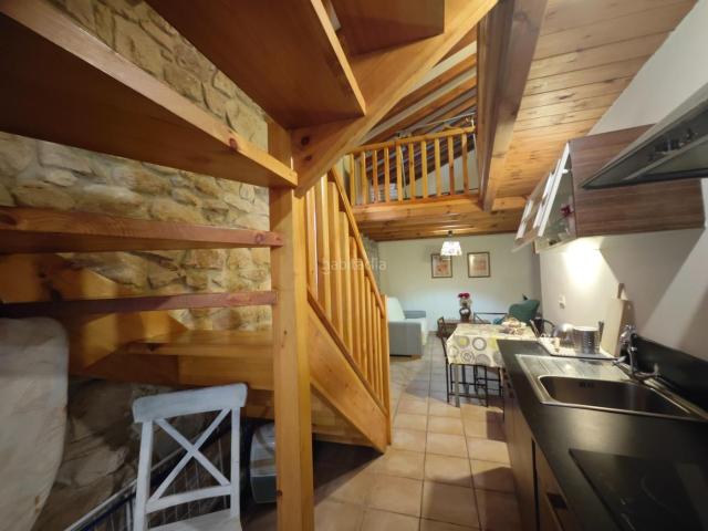 Casa en venta en Mazcuerras. REFUGIO DE PIEDRA EN HERRERA DE IBIO. Casas.