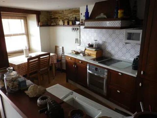 Casa en Venta en Mañón
