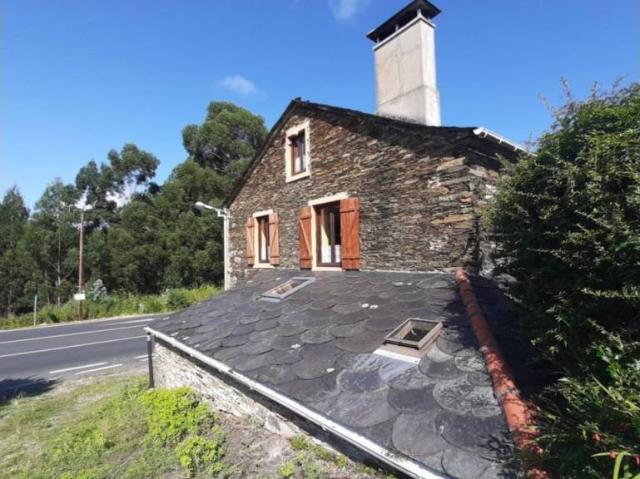 Casa en Venta en Mañón