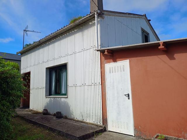 Casa en venta en Mañón. Casa independiente en paraje natural. Casas.