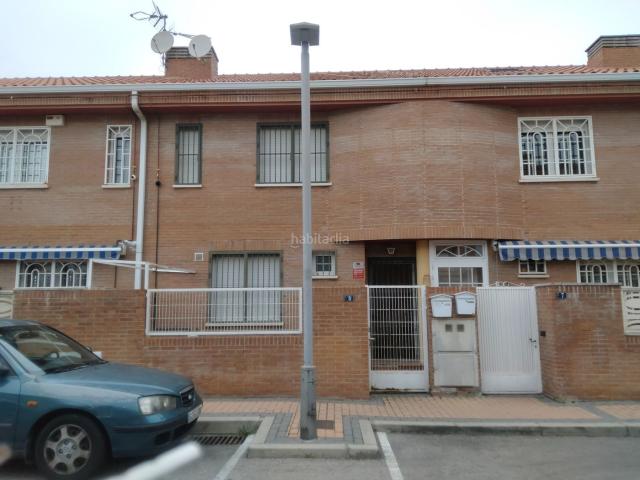 Casa en venta en Meco, Meco pueblo. Casas.