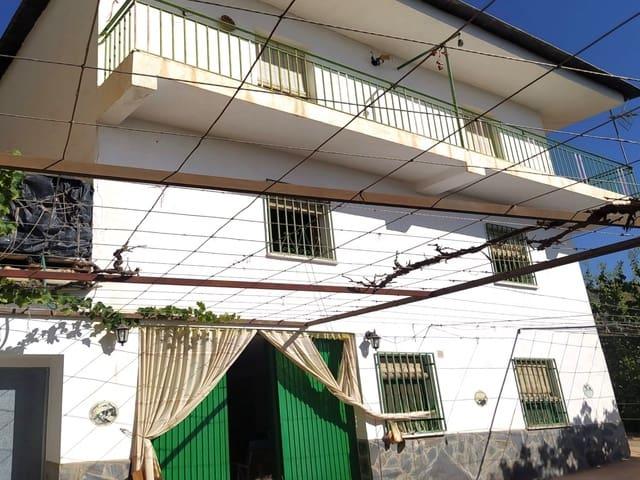 Chalet en venta en Mecina Bombaron, Granada