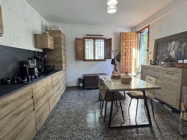 Casa en venta en Mecina Bombaron, Granada