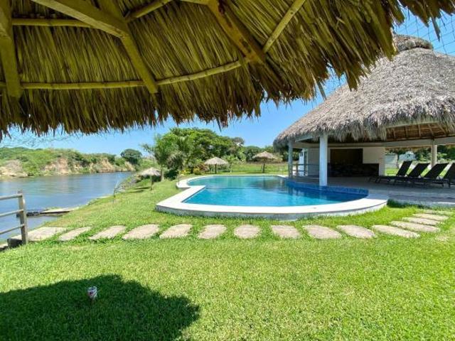 Casa en venta en Medellin de Bravo