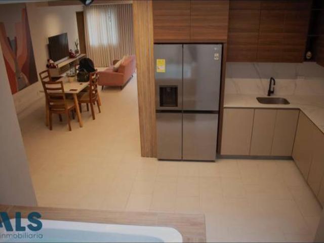 Casa En Venta En Medellin En Miravalle V345268