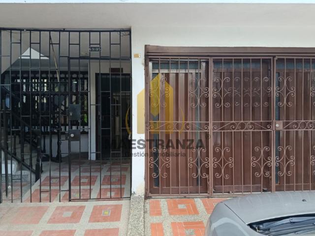 Casa En Venta En Medellin En Belen Rosales V363423