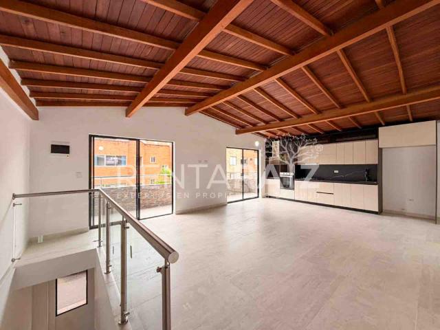 Casa En Venta En Medellin En Belen V396712