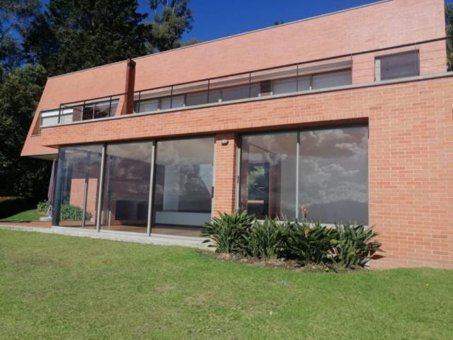 Casa En Venta En Medellin En Las Palmas V398384