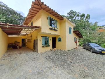 Casa En Venta En Medellin En San Cristobal V211911