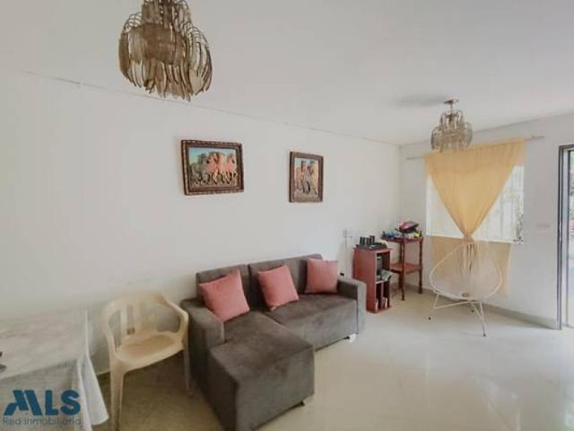 Casa En Venta En Medellin En San Javier N 1 V324717