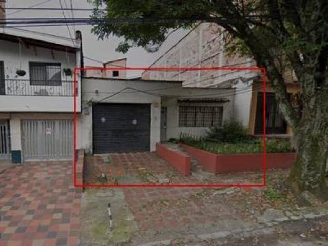 Casa En Venta En Medellin En San Javier N 1 V365780