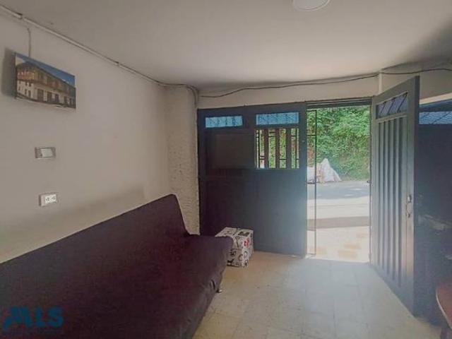 Casa En Venta En Medellin En San Javier N 2 V322075