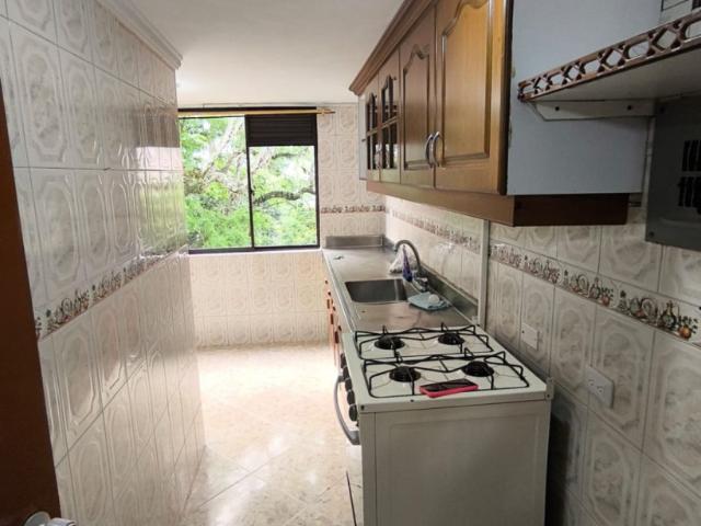 Casa En Venta En Medellin En Santa Monica V389776