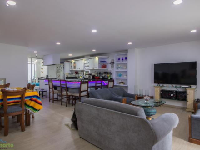Casa En Venta En Medellin En Santa Monica Medelllin V273637
