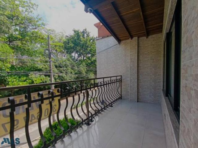Casa En Venta En Medellin En 1826 V321327