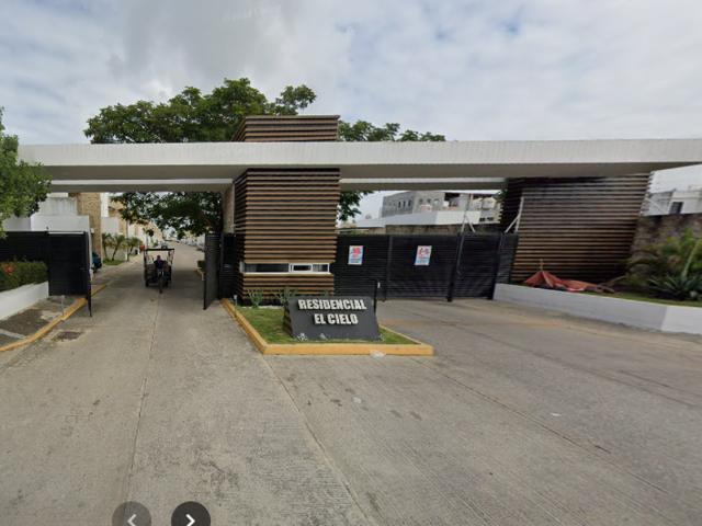 Casa en venta en Mediterráneo, Carmen, Campeche