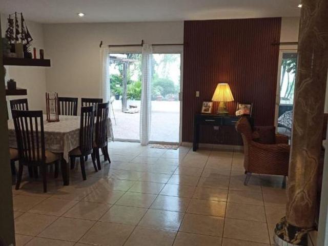 CASA EN VENTA EN MEDITERRANEO CLUB RESIDENCIAL