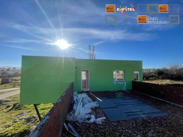 Casa en Venta en Mediana de Voltoya