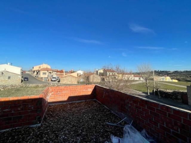 Casa en Venta en Mediana de Voltoya