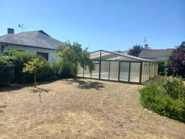 Casa en Venta en Medina de Pomar