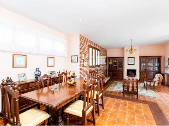 Casa en Venta en Medina del Campo