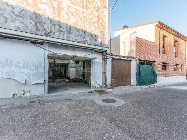 Casa en venta en Medina del Campo. Casa Unifamiliar en Construcción Detenida en Medina del Campo, Valladolid. Casas Medina del.