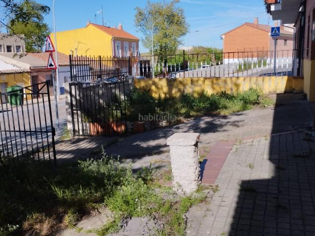 Casa en venta en Medina del Campo. CASA CON COCHERA DUQUE DE AHUMDA 20. Casas Medina del.