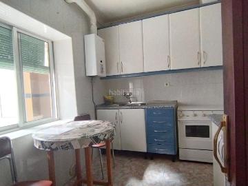 Casa en venta en Medina del Campo. CASA EN UNA PLANTA CON ENTRADA PEATONAL POR AVENIDA CONSTITUCION. Casas Medina del.