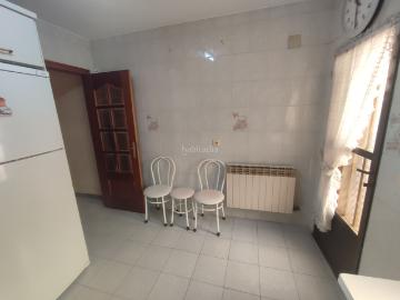 Casa en venta en Medina del Campo. Casa en Avda. Constitución. Casas Medina del.