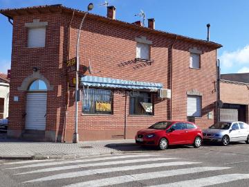 Casa en venta en Medina del Campo. Casas Medina del.