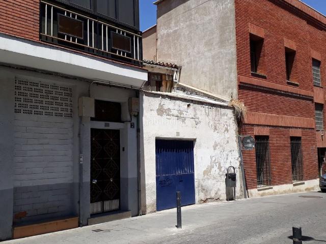 Casa en venta en Medina del Campo. En el centro de Medina con fachada a dos calles. Casas Medina del.