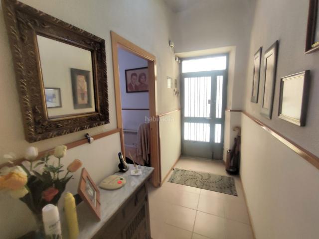 Casa en venta en Medina del Campo. Venta casa molinera calle Villanueva. Casas Medina del.