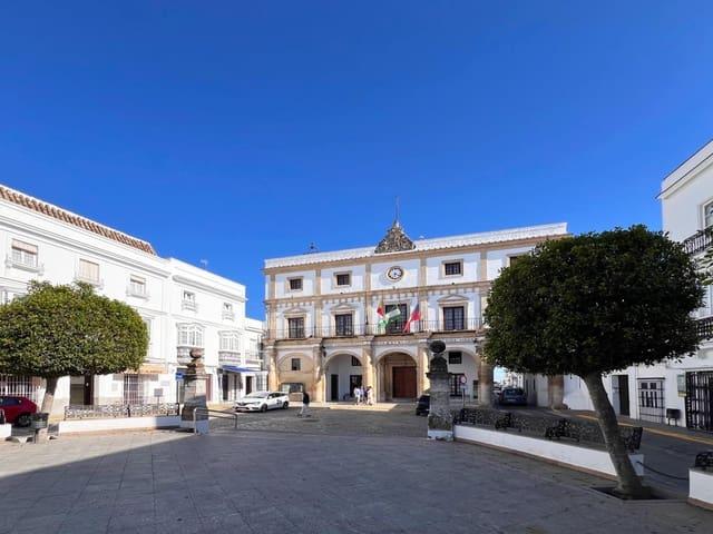 Casa en venta en Medina Sidonia, Cádiz
