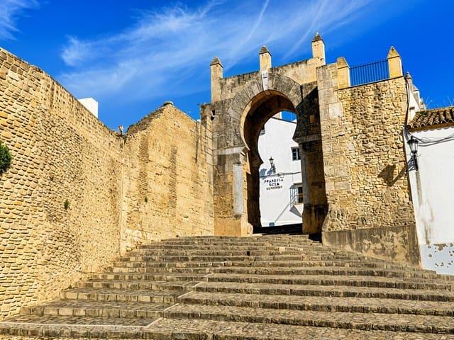 Casa en venta en Medina Sidonia, Cádiz