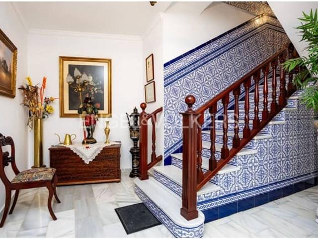 Casa en venta en Medina Sidonia, Cádiz