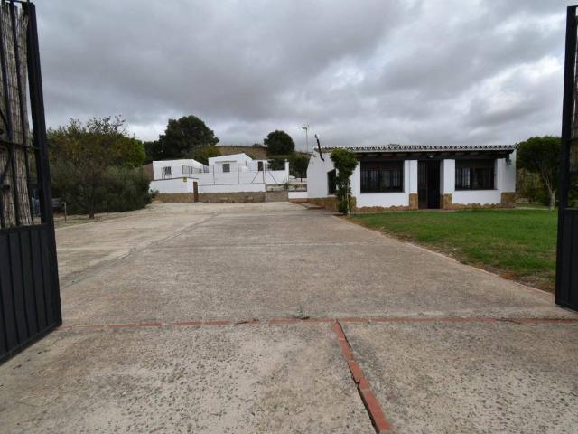 Casa en Venta en Medina Sidonia