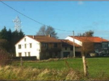 Heras, Medio Cudeyo, Cantabria