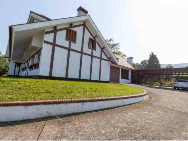 Casa en Venta en Medio Cudeyo