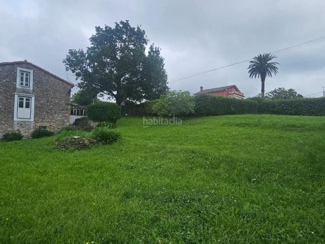 Casa en venta en Medio Cudeyo, Anaz Sobremazas San Vitores. CASA PAREADA DE PIEDRA. Casas Medio.