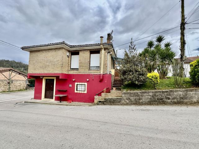 Casa en venta en Medio Cudeyo, Ceceñas Hermosa. CASA INDEPENDIENTE EN CECEÑAS. Casas Medio.