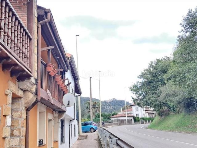 Casa en venta en Medio Cudeyo, Ceceñas Hermosa. Casas Medio.