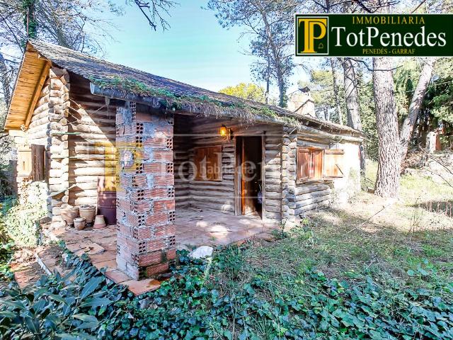 Casa en venta en Mediona. Casa de Muntanya en venda MEDIONA. Casas.