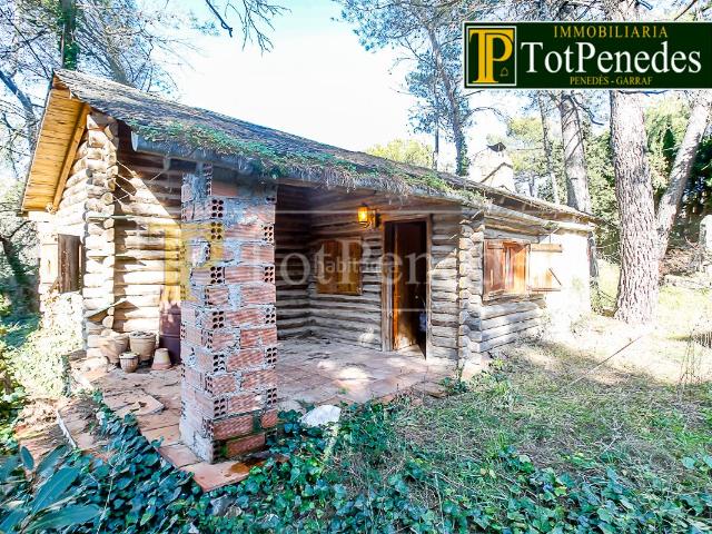 Casa en venta en Mediona. Casa de Muntanya en venda MEDIONA. Casas.