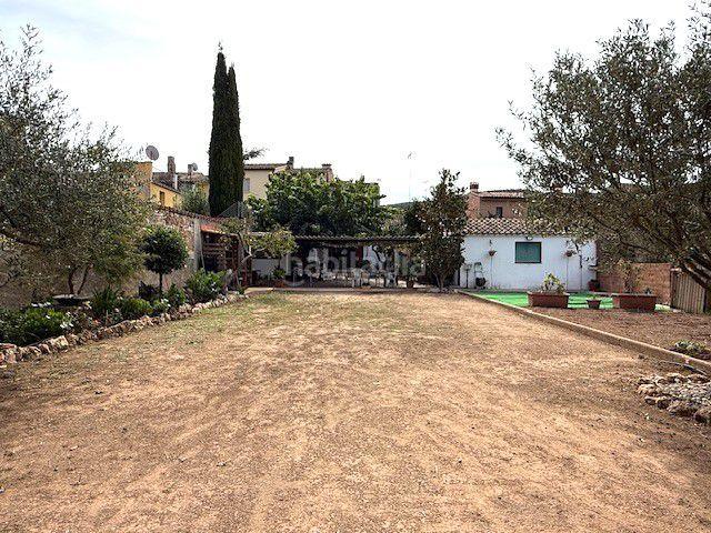 Casa en venta en Mediona. Casa en venta en Sant Joan de Mediona, 6 dormitorios. Casas.