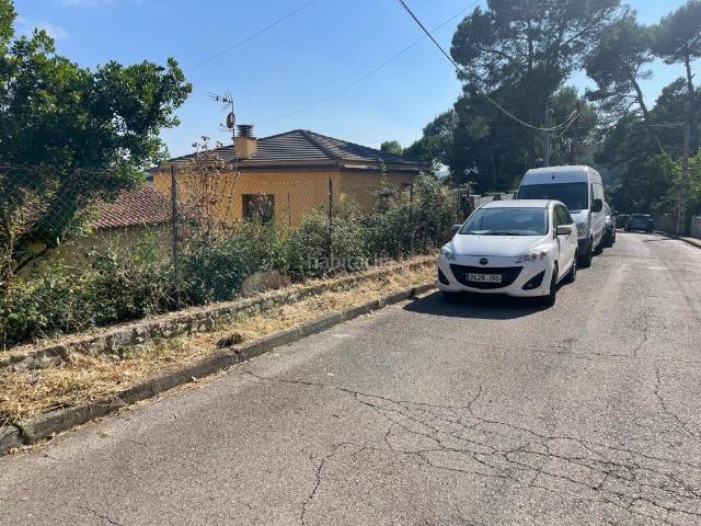 Casa en venta en Mediona. CASA INDEPENDIENTE MEDIONA. Casas.