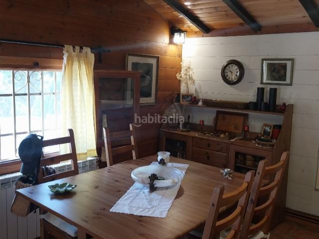Casa en venta en Mediona. Naturaleza y tranquilidad. Casas.