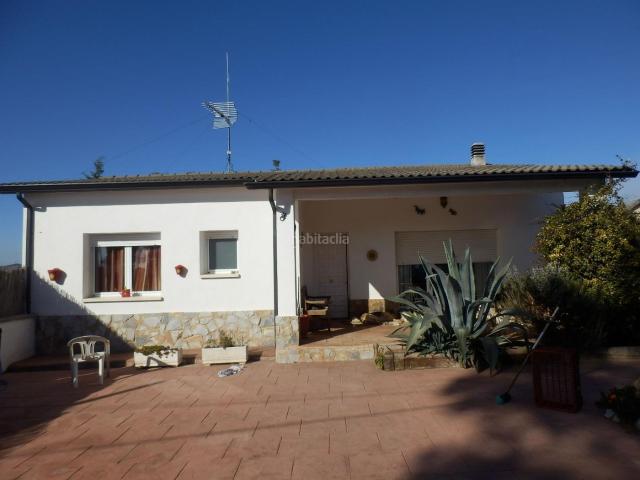 Casa en venta en Mediona. Se vende Casa en la la provincia de Barcelona Sin Posesión. Casas.