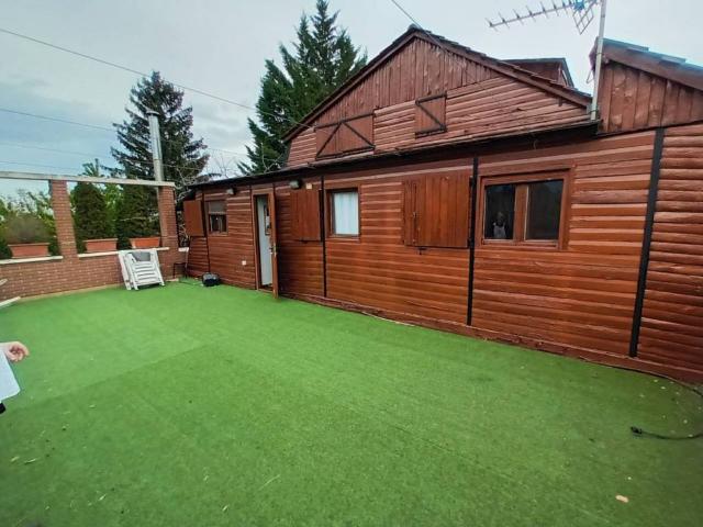 Casa en Venta en Medrano