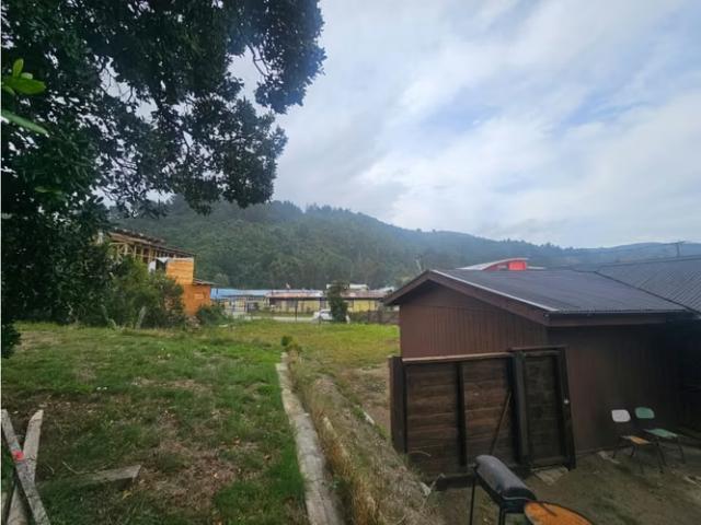 Casa en Venta en Mehuin San Jose de la Mariquina | 3 dormitorios por 90000. 00 en Valdivia